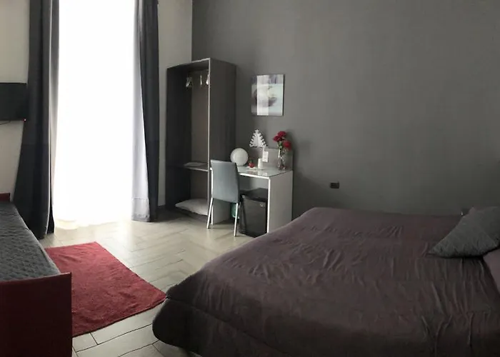 La Dimora Di Garibaldi
