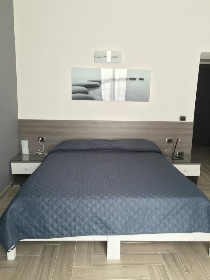 La Dimora Di Garibaldi 3* Neapel